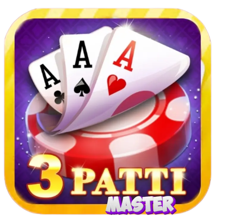 Teen Patti Master Apk 2024